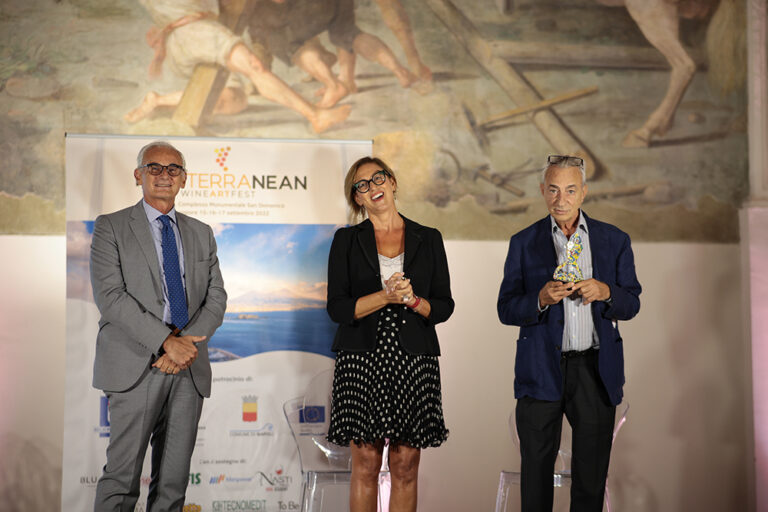 Napoli Ambassador Program Convention Bureau Napoli