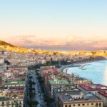 Accessible hotels near major congress venues in Naples