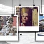 What is the historical significance of Naples celebrating a 2500th anniversary