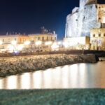 International events in Naples