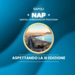 napoli ambassador program