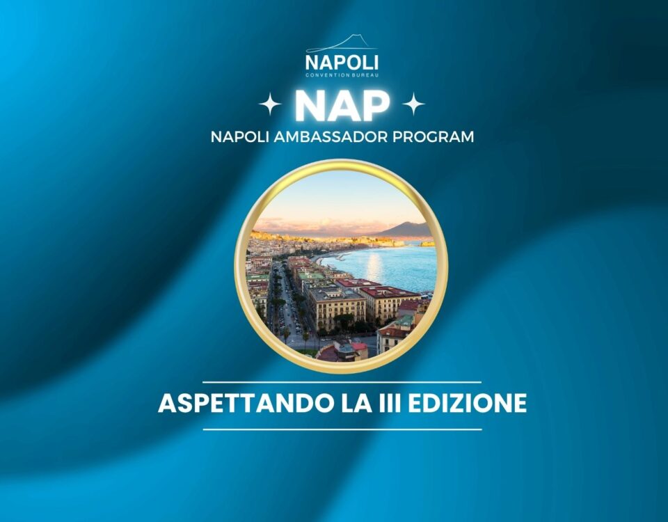 napoli ambassador program