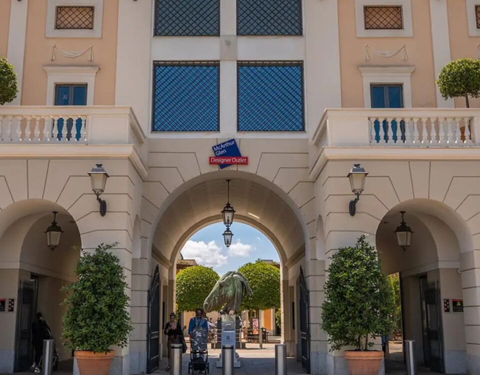 McArthurGlen