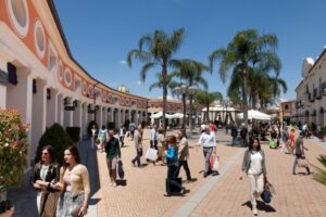 la reggia outlet