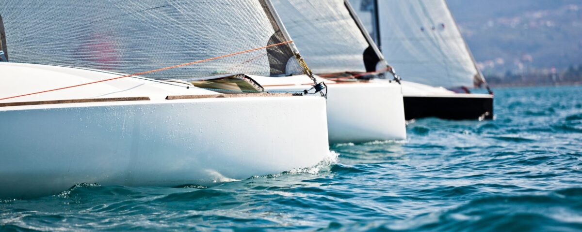 America's Cup Napoli