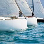 America's Cup Napoli