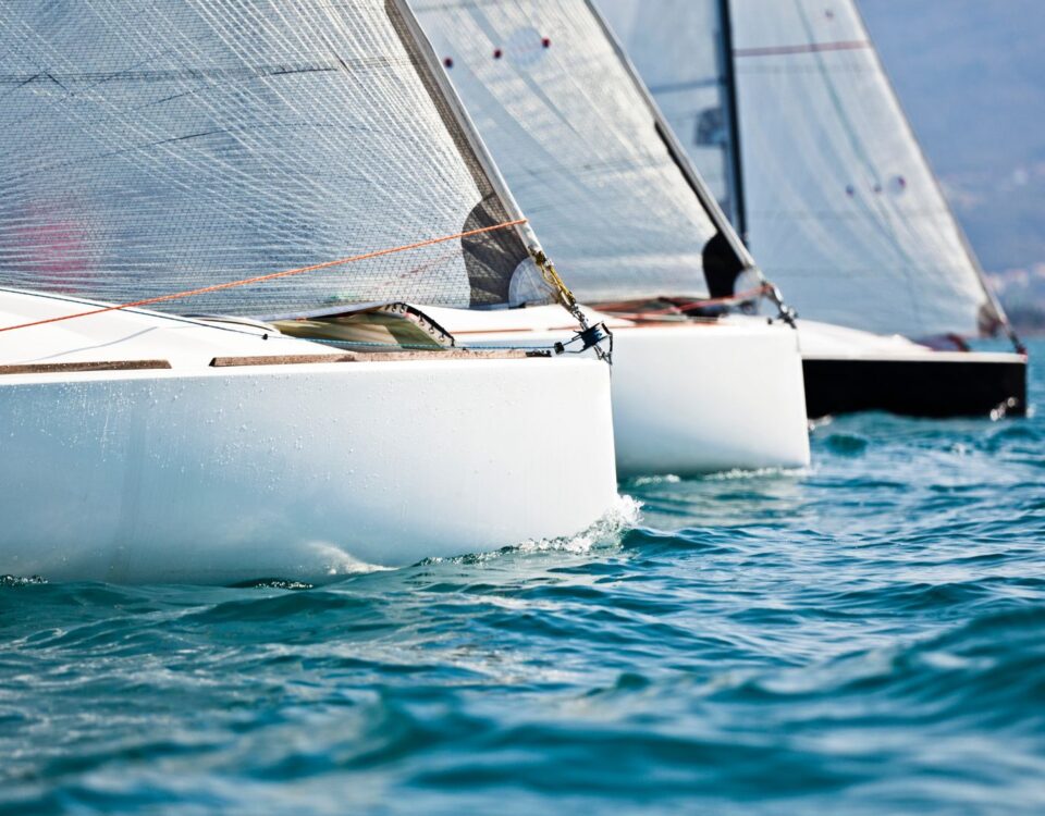 America's Cup Napoli